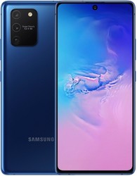 Прошивка телефона Samsung Galaxy S10 Lite в Рязане